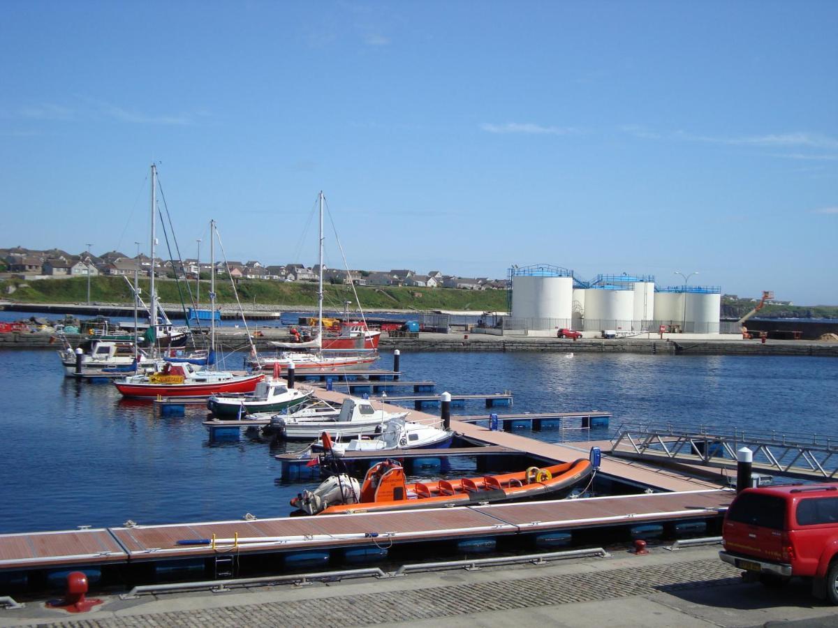 Harbour View Apartment Wick Wick  Zewnętrze zdjęcie